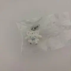 めじるしアクセサリー サンリオキャラクターズ ～ふわふわスノー～　シナモロール