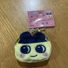 たまごっち　ミニチュアポシェット　まめっち