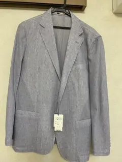 【新品】THE SCOTCHHOUSE テーラードジャケットのサムネイル