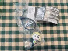 ケロロ軍曹 カラフルマルチチャーム タママ二等兵