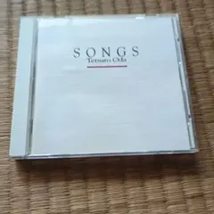 Tetsuro Oda SONGS