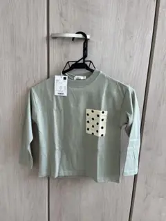 ペアマノン　長袖カットソー