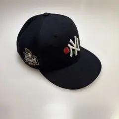 NEW ERA NY Yankees World Series 2024 cap