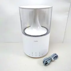 M0706F1 カドー 加湿器 Humidifier HM-C350 ホワイトのサムネイル