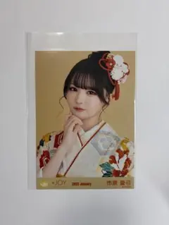 市原愛弓 イコノイジョイ 生写真 ヨリ - メルカリ
