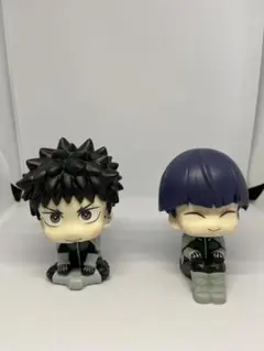 るかっぷ 保科宗四郎