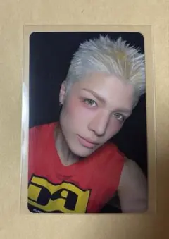 &team Back to Life トレカ タワレコ 渋谷 MAKI マキ