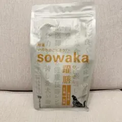sowaka 躍膳 ドッグフード 2袋セット | Mercari