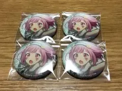 鳳えむ　缶バッジ