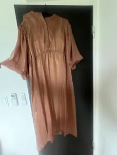 kastane ワンピース　春夏のサムネイル