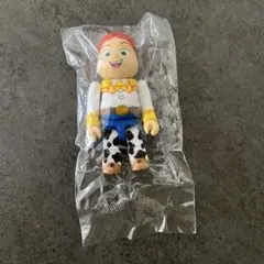 ベアブリック　ジェシー　トイストーリー