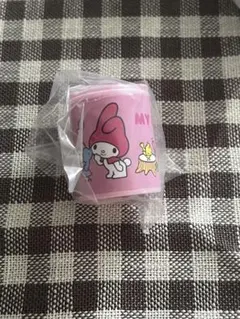 マイメロディ コインシリンダー