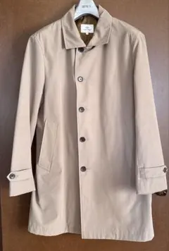 BEAMS HEARTメンズコート