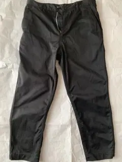 COMME des GARÇONS HOMME チノパン 2022年