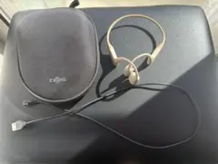 ★中古美品★SHOKZ OPEN RUN PRO Mini[動作確認済]