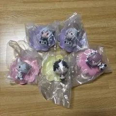 【新品未開封】リゼロ 一番くじ G賞 ちょこのっこフィギュア まとめ売り