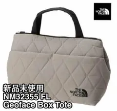 ノースフェイス ジオフェイス ボックストート FL 　NM32355