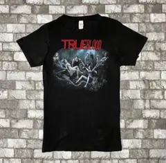 TRUEBLOOD TシャツS トゥルーブラッド 映画Tee