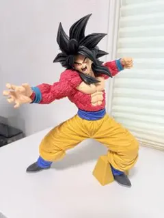 2026年最新】ドラゴンボール smsp 孫悟空 02の人気アイテム - メルカリ