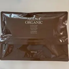 ALLNA ORGANIC フェイスマスク 30枚入のサムネイル