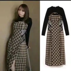 2026年最新】nadia check longの人気アイテム - メルカリ
