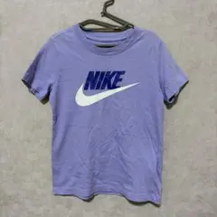 NIKE ナイキ　パープル Tシャツ　130 サイズのサムネイル