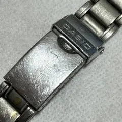 カシオ CASIO チタン 交換ベルト 15.5mm〜18mm