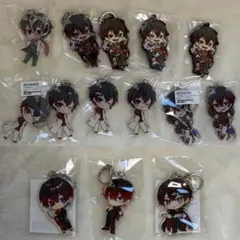 あっとくん アクリルキーホルダー まとめ売り
