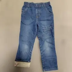 ニットプランナー　KP　ズボン　110