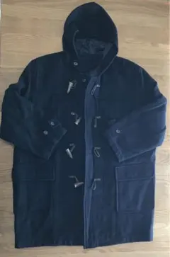 ダッフルコート