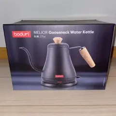 希少廃番品★北欧デンマークBodum社ケトル☆OSIRIS【新品・未使用】 楽天市場】電気ケトル ステンレス 1.0L やかん型 ボダム