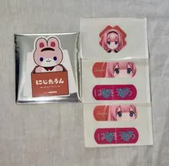 にじさんじ 周央サンゴ まとめ売り 2点セット