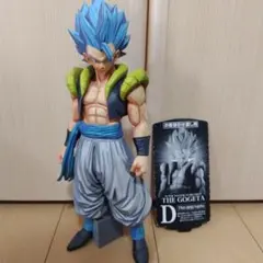 2025年最新】smsp ゴジータ d賞の人気アイテム - メルカリ