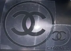 カプラ ハーフ セット シャネル