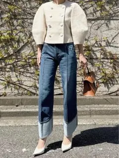 2026年最新】シーニュ cygne ジャケットの人気アイテム - メルカリ