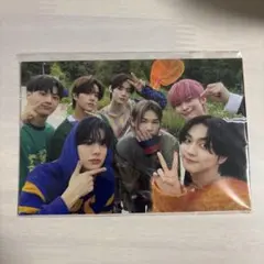 ENHYPEN DIMENSION: DILEMMA ポストカード