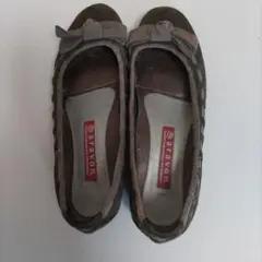 お値下げしました❢❢ニューバランス　レディース靴