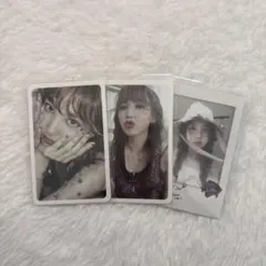 twicetagram ナヨン トレカ