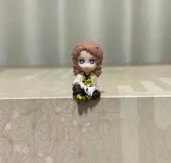 【新品】 鬼滅の刃　座る　25体セット　バラ売り　錆兎