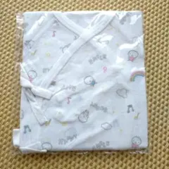 【新品・未使用品☆】こどもビームス×たまひよ　ベビー肌着　50〜60サイズ