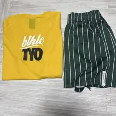 ballaholic セット