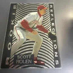 MLB 2001 PLAYOFF ロジャー・クレメンス ニューヨークヤンキース