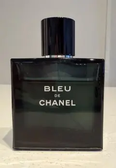 BLEU DE CHANEL オードトワレ ボックス付き - メルカリ