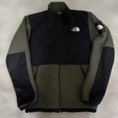 ノースフェイス　デナリジャケット　M