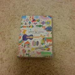 Hey! Say! JUMP 「JUMPingCARnival」通常版