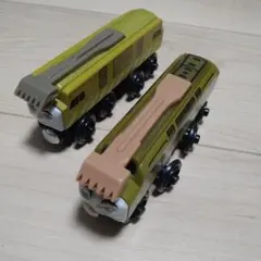きかんしゃトーマス 木製レールシリーズ ソドーベイブリッジ