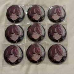 あんスタ メロアス 舞珠 缶バッジ 10点セット - メルカリ