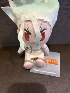Dr.STONE ドクターストーン ちびぐるみ vol.2 石神千空 - メルカリ