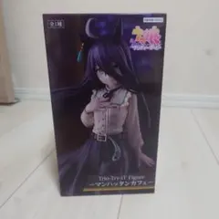 ウマ娘プリティーダービー　マンハッタンカフェ　Trio-Try-iT フィギュア