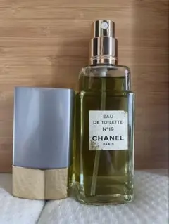 CHANEL No.19 オードトワレ 100ml